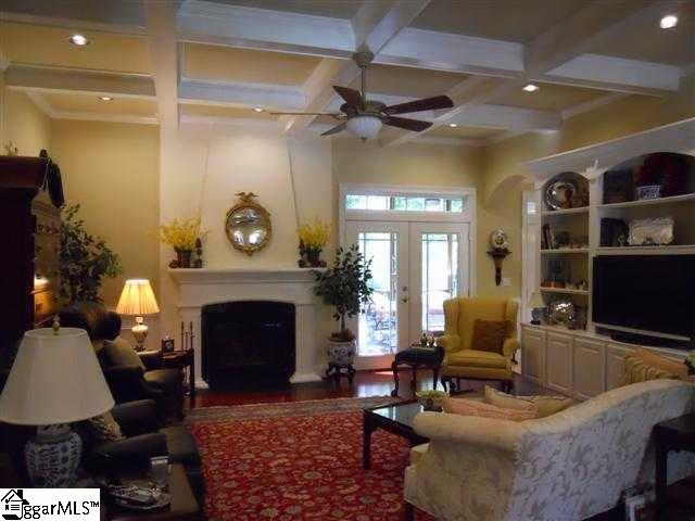 415 Old South Road Duncan, SC 29334 - Photo 8 of 25 Gallery Image 8