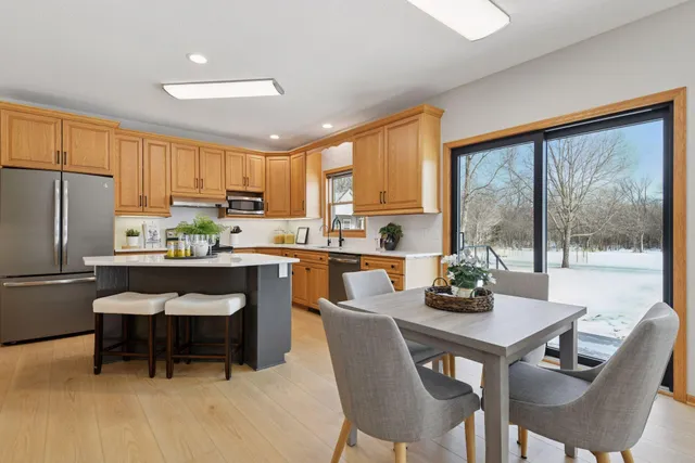 $1,299,900 | 14655 County Road 33, Norwood Young America, MN 55368