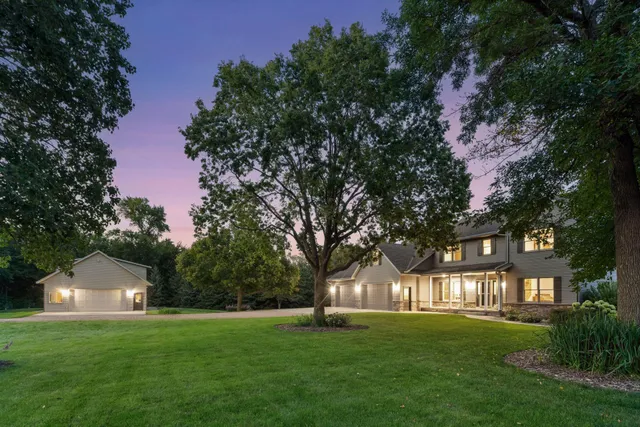 $1,299,900 | 14655 County Road 33, Norwood Young America, MN 55368