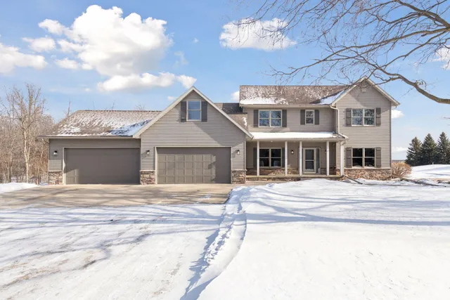 $1,299,900 | 14655 County Road 33, Norwood Young America, MN 55368