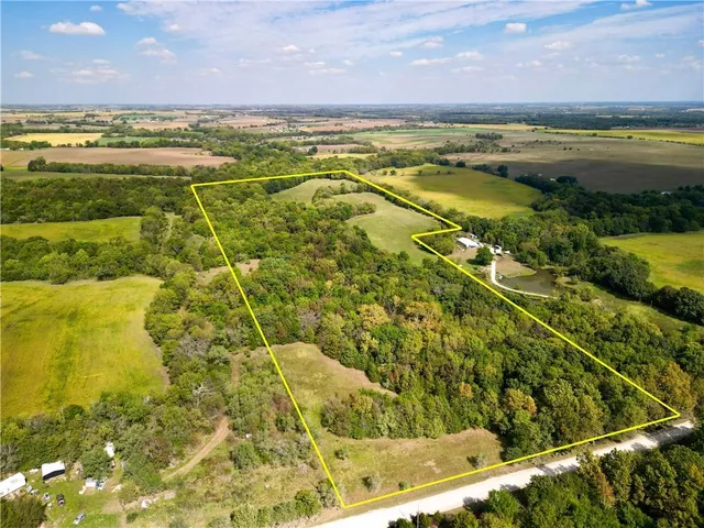 $312,000 | 0 Reno Road, Pomona, KS 66076