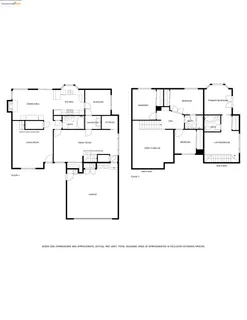 $1,438,000 | 6223 Valroy Drive, San Jose, CA 95123