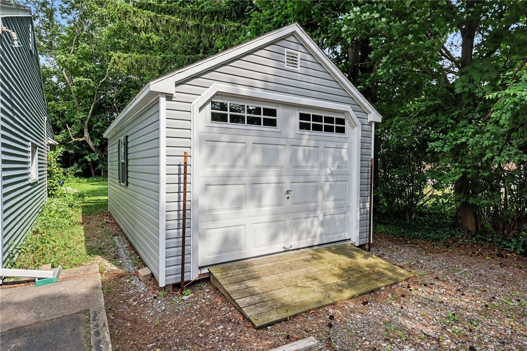 1004 Elmgrove Road Gates, NY 14624 - Photo 43 of 50