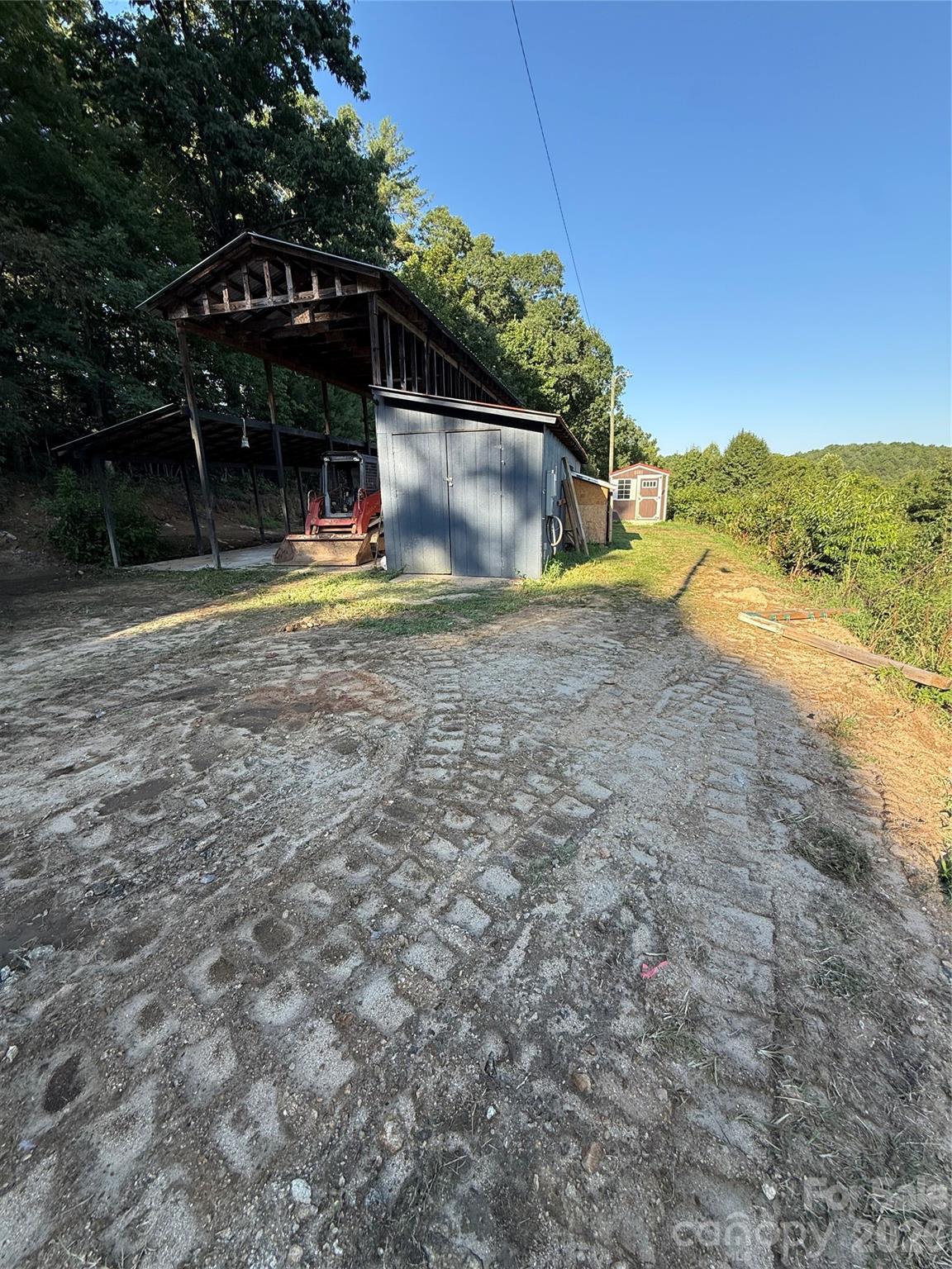 3028 Playmore Beach Road Morganton, NC 28655 - Photo 23 of 30