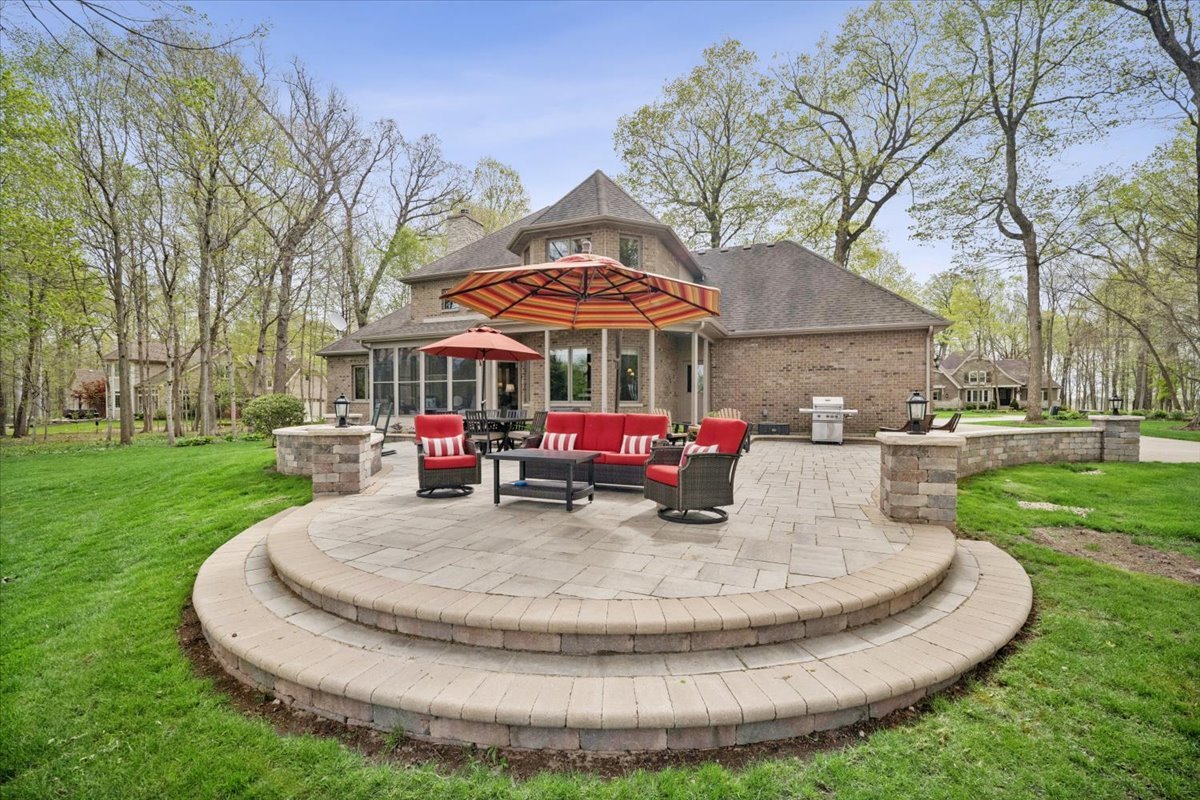 17 M Ashe Road Sugar Grove, IL 60554 - Photo 36 of 47 Gallery Image 36