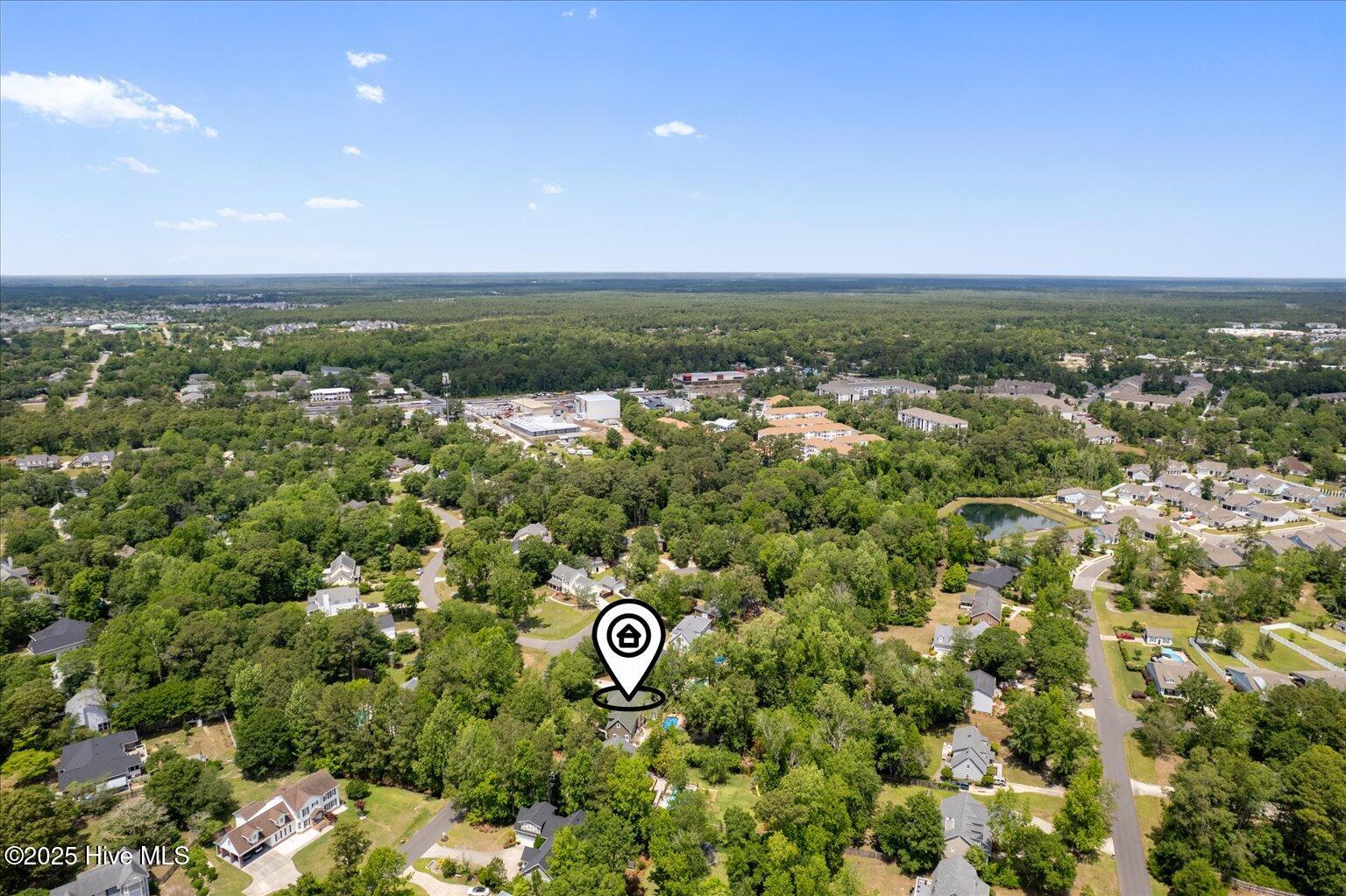 7620 Mallow Road Wilmington, NC 28411 - Photo 51 of 53 20-FinalDroneEdwinWilmy-5