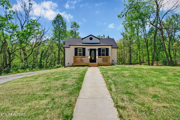$289,000 | 4233 Old State Road, Knoxville, TN 37914