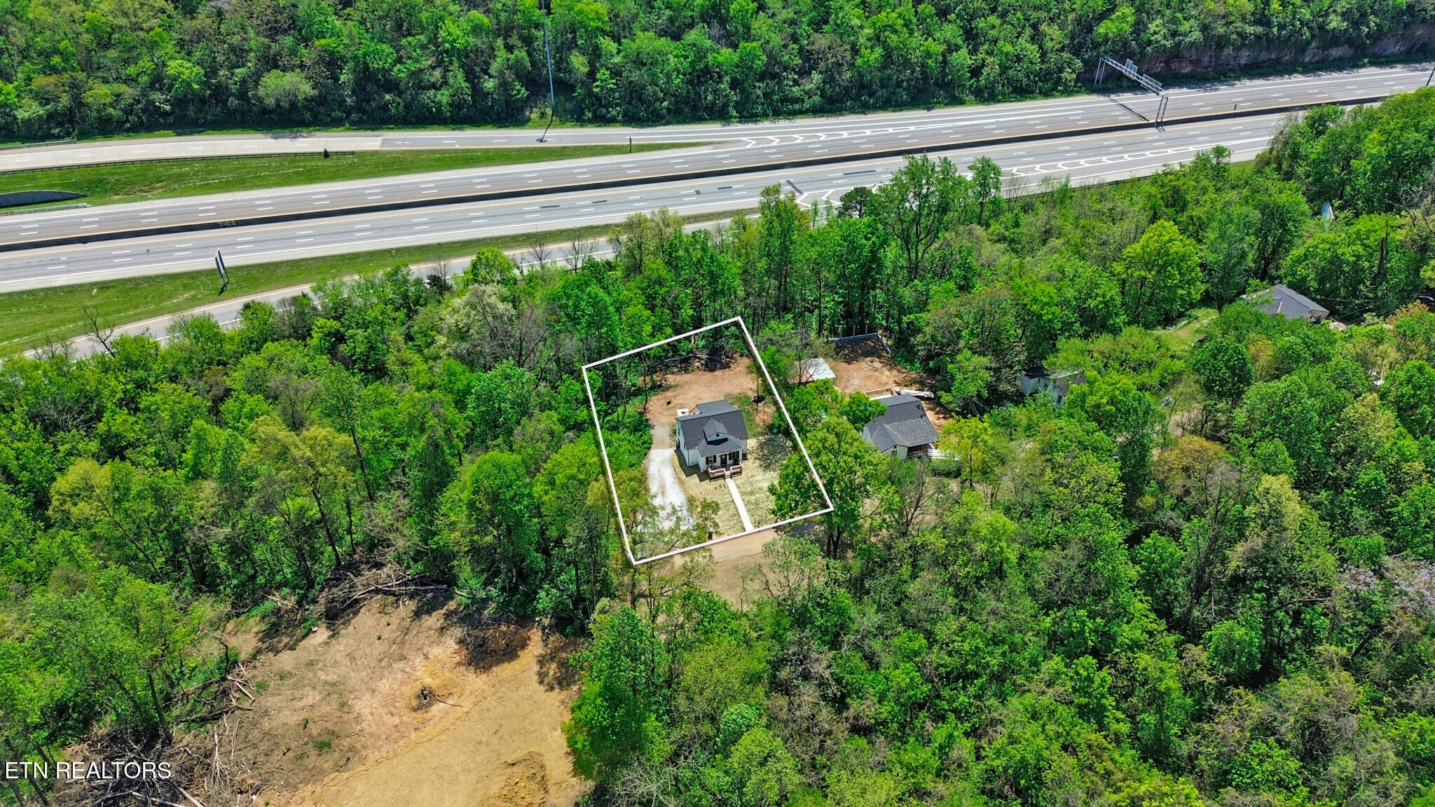 4233 Old State Road Knoxville, TN 37914 - Photo 40 of 46 0