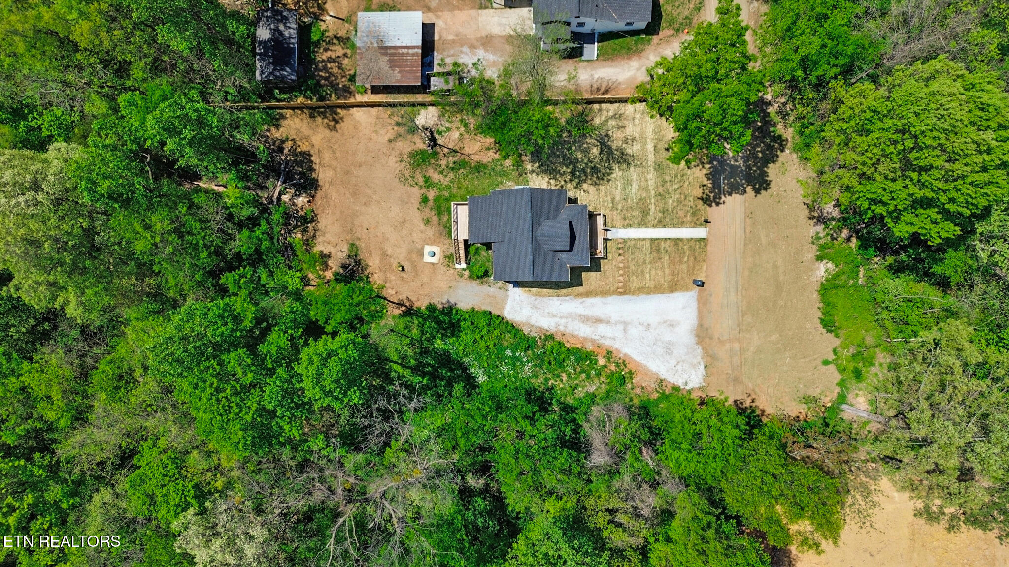4233 Old State Road Knoxville, TN 37914 - Photo 41 of 46 dji_0795-dji_0797
