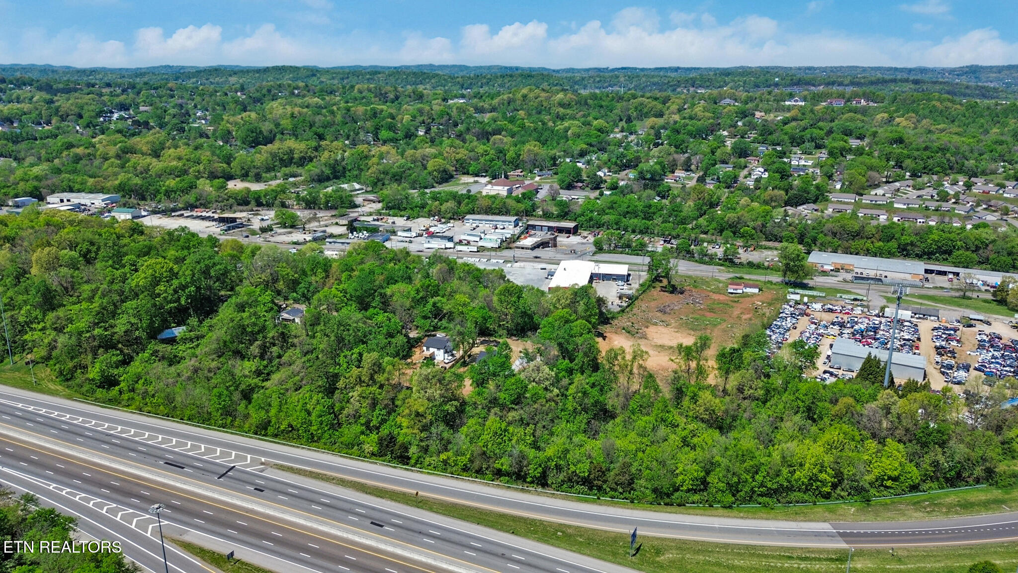 4233 Old State Road Knoxville, TN 37914 - Photo 42 of 46 dji_0792-dji_0794