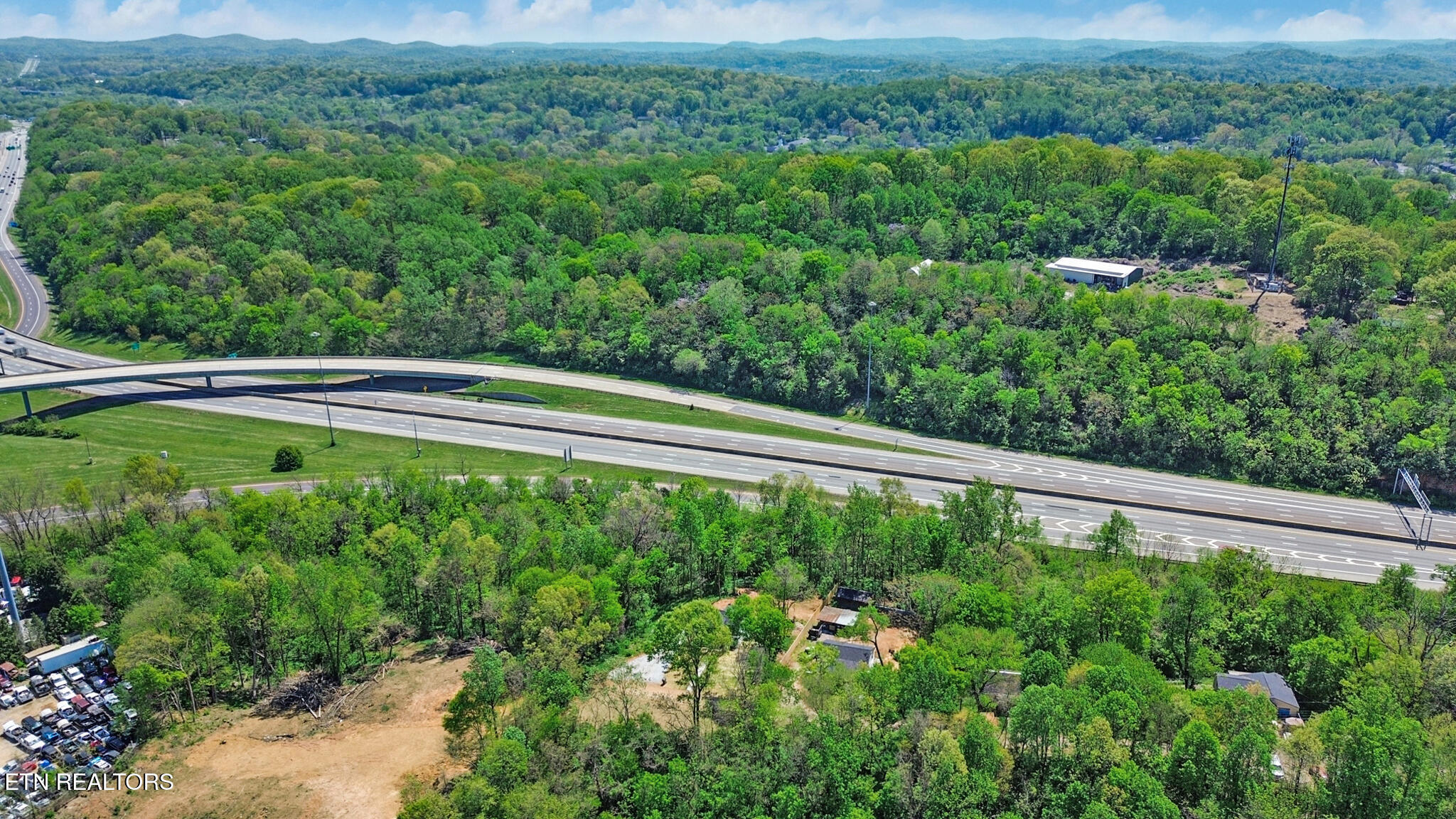 4233 Old State Road Knoxville, TN 37914 - Photo 44 of 46 dji_0783-dji_0785