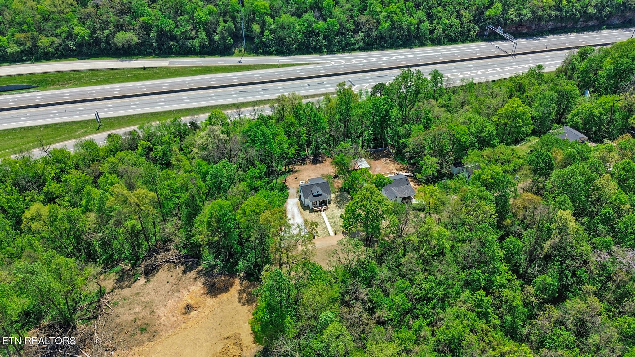 4233 Old State Road Knoxville, TN 37914 - Photo 46 of 46 dji_0773-dji_0775