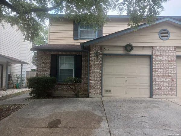 $1,750 | 7719 Rustic Park, San Antonio, TX 78240