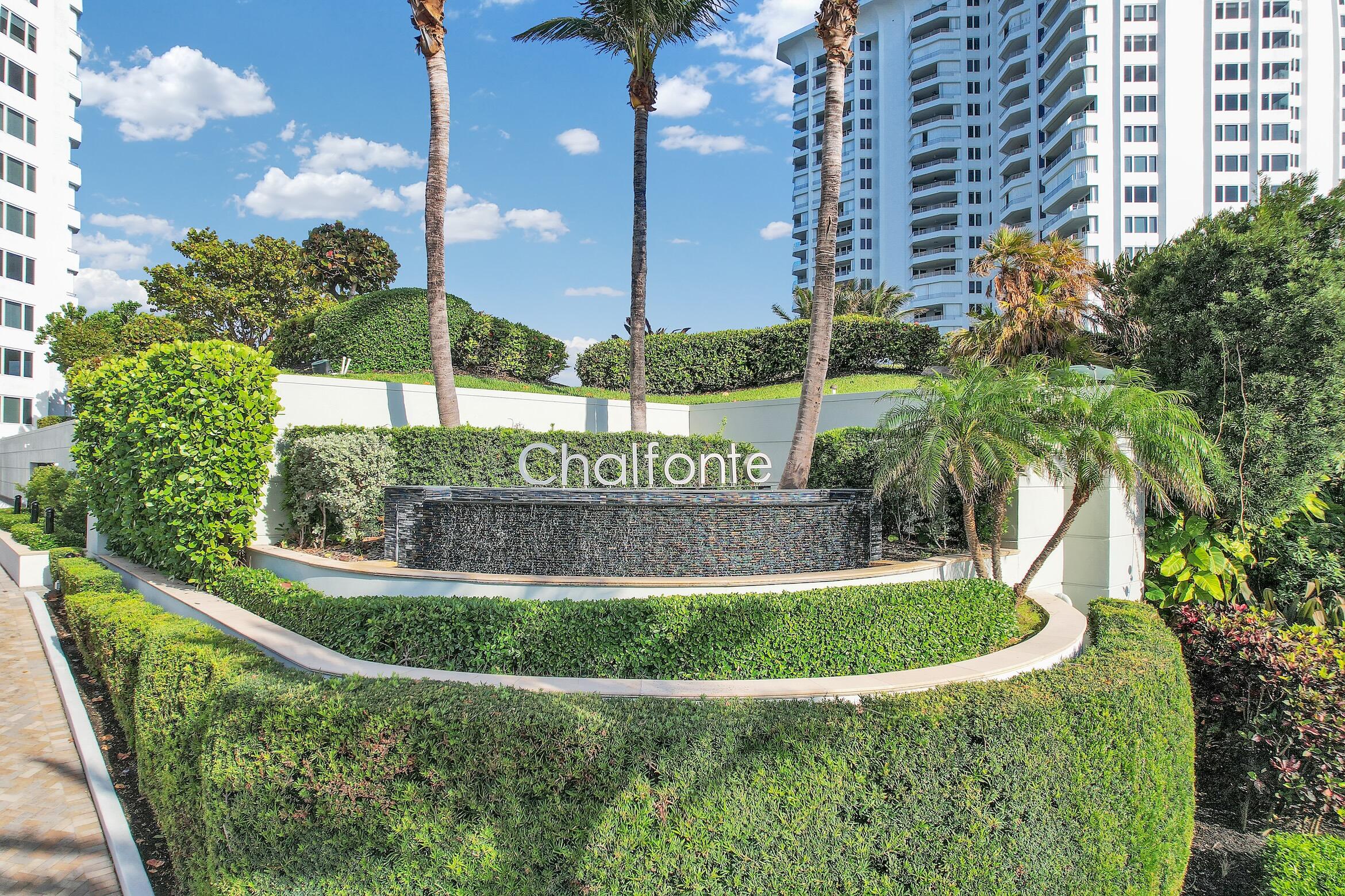 550 South Ocean Boulevard, Unit PH06 Boca Raton, FL 33432 - Photo 27 of 62 sign 2