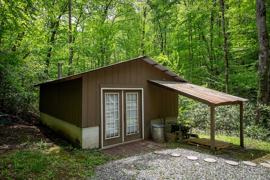 4700 West Buffalo Road Robbinsville, NC 28771 - Photo 20 of 20