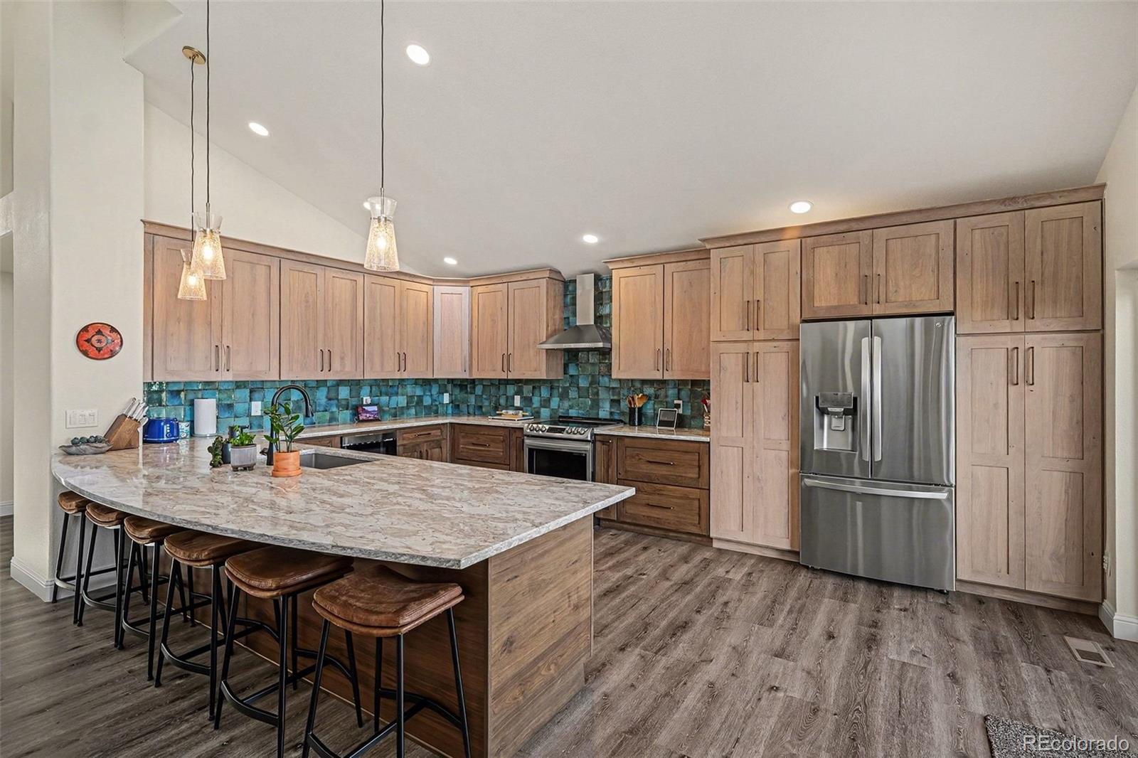 7549 Bantry Court Lone Tree, CO 80124 - Photo 7 of 36