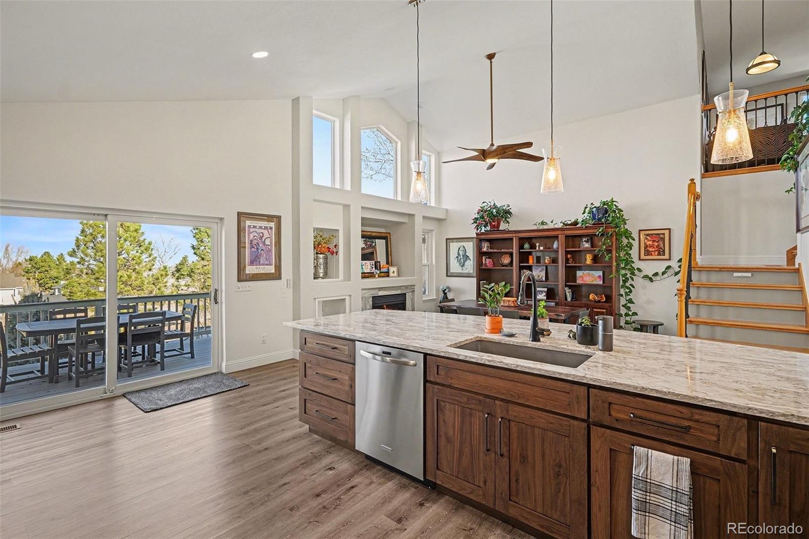 7549 Bantry Court Lone Tree, CO 80124 - Photo 8 of 36