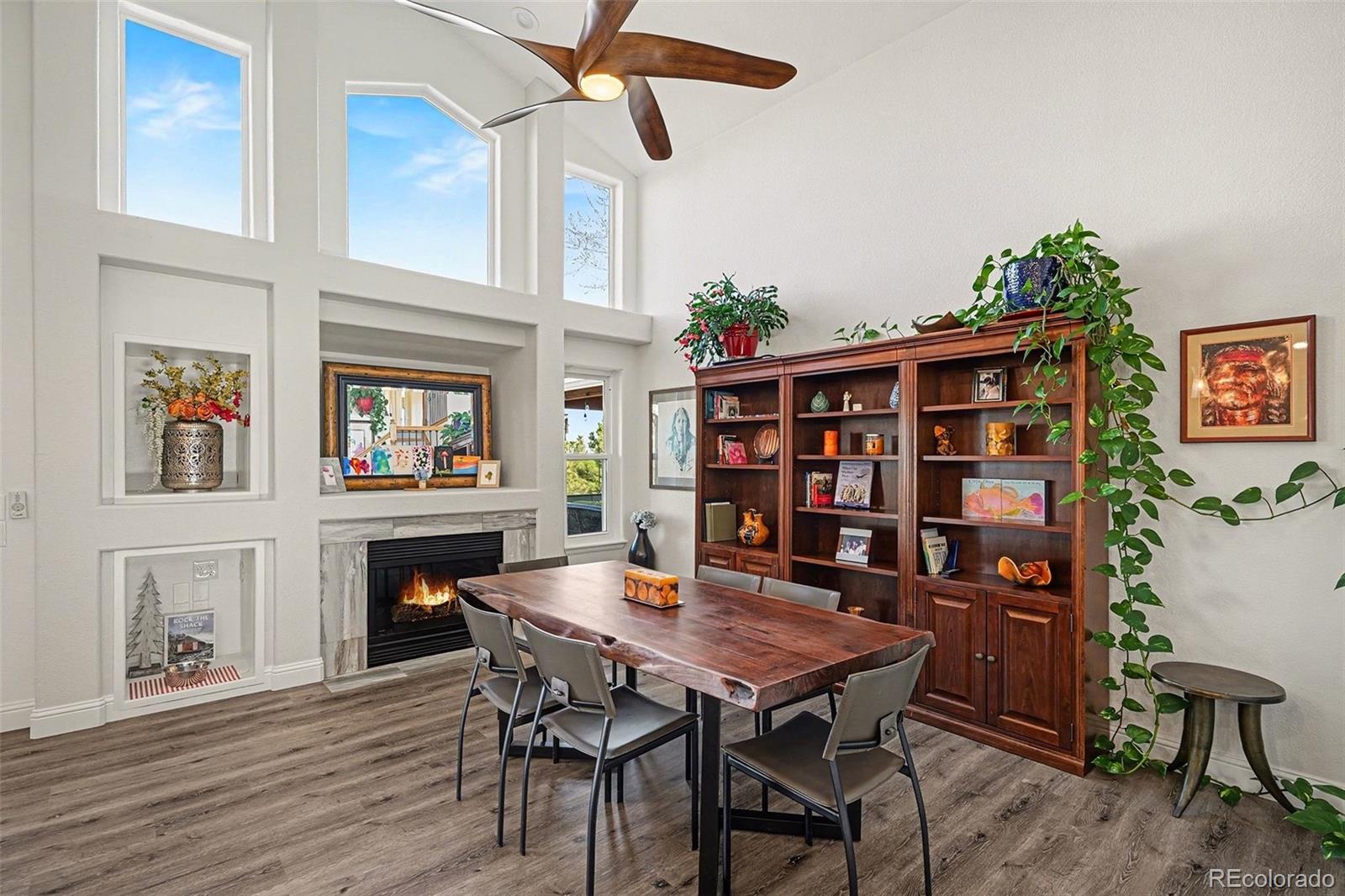 7549 Bantry Court Lone Tree, CO 80124 - Photo 9 of 36