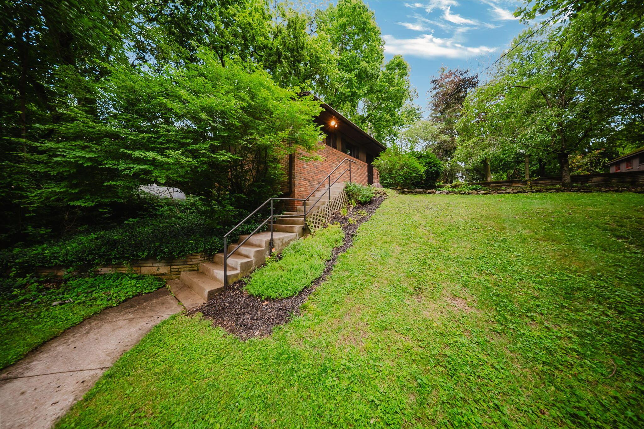 8015 Riverside Drive Dublin, OH 43016 - Photo 41 of 54 3-B.G. - 8015 Riverside Dr, Dublin-3