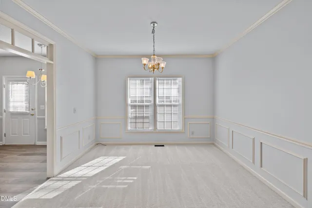 $2,395 | 113 Laurel Branch Drive, Cary, NC 27513