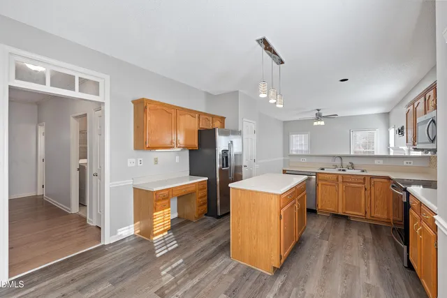 $2,395 | 113 Laurel Branch Drive, Cary, NC 27513