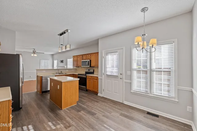 $2,395 | 113 Laurel Branch Drive, Cary, NC 27513