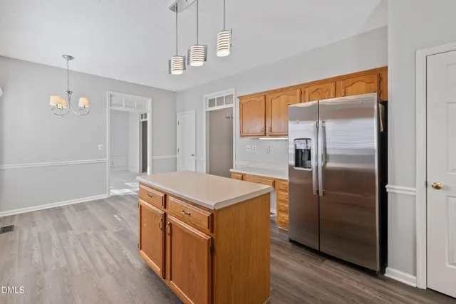 $2,395 | 113 Laurel Branch Drive, Cary, NC 27513