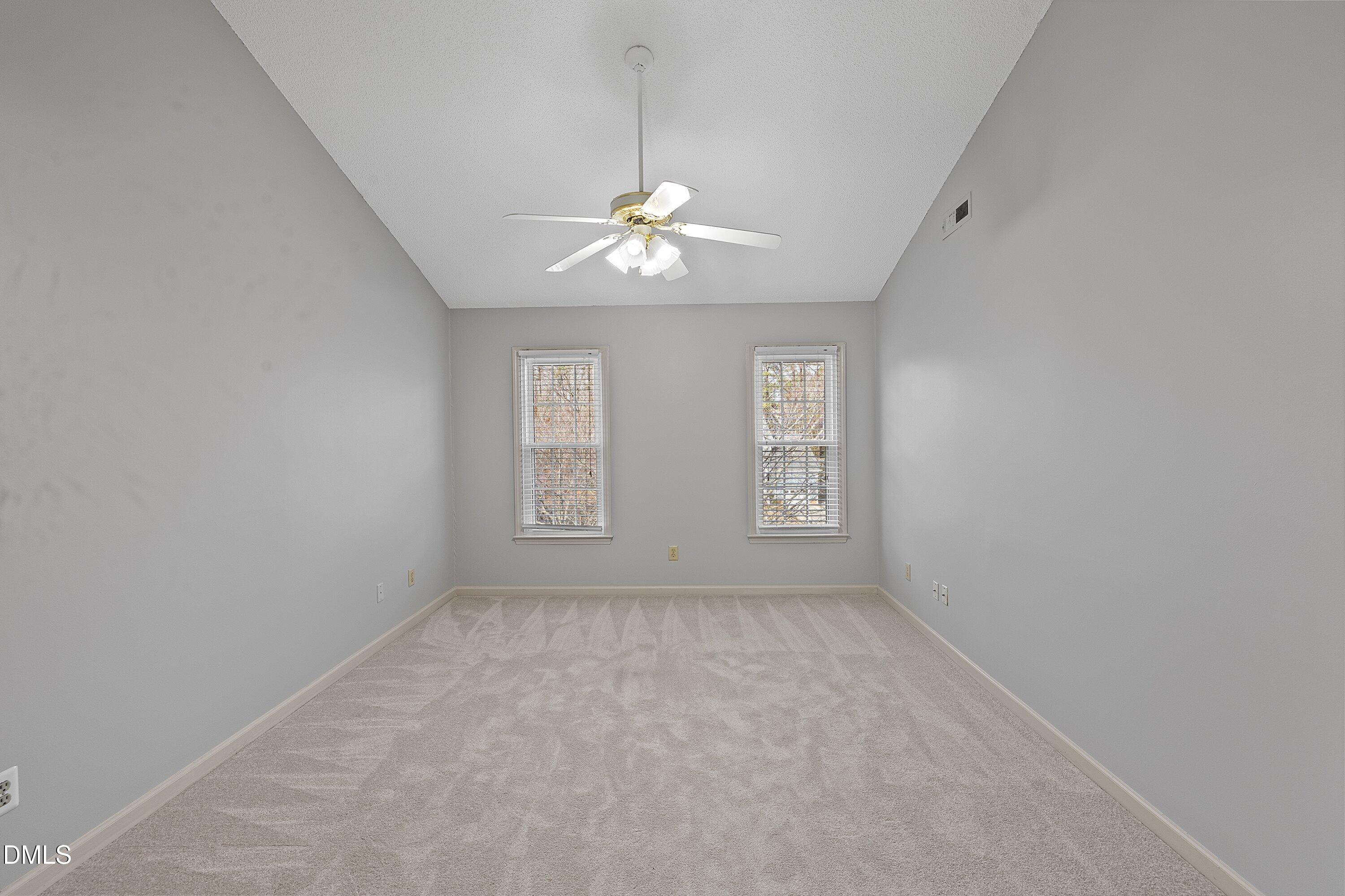 113 Laurel Branch Drive Cary, NC 27513 - Photo 24 of 40 wooden floor in an empty room with a window