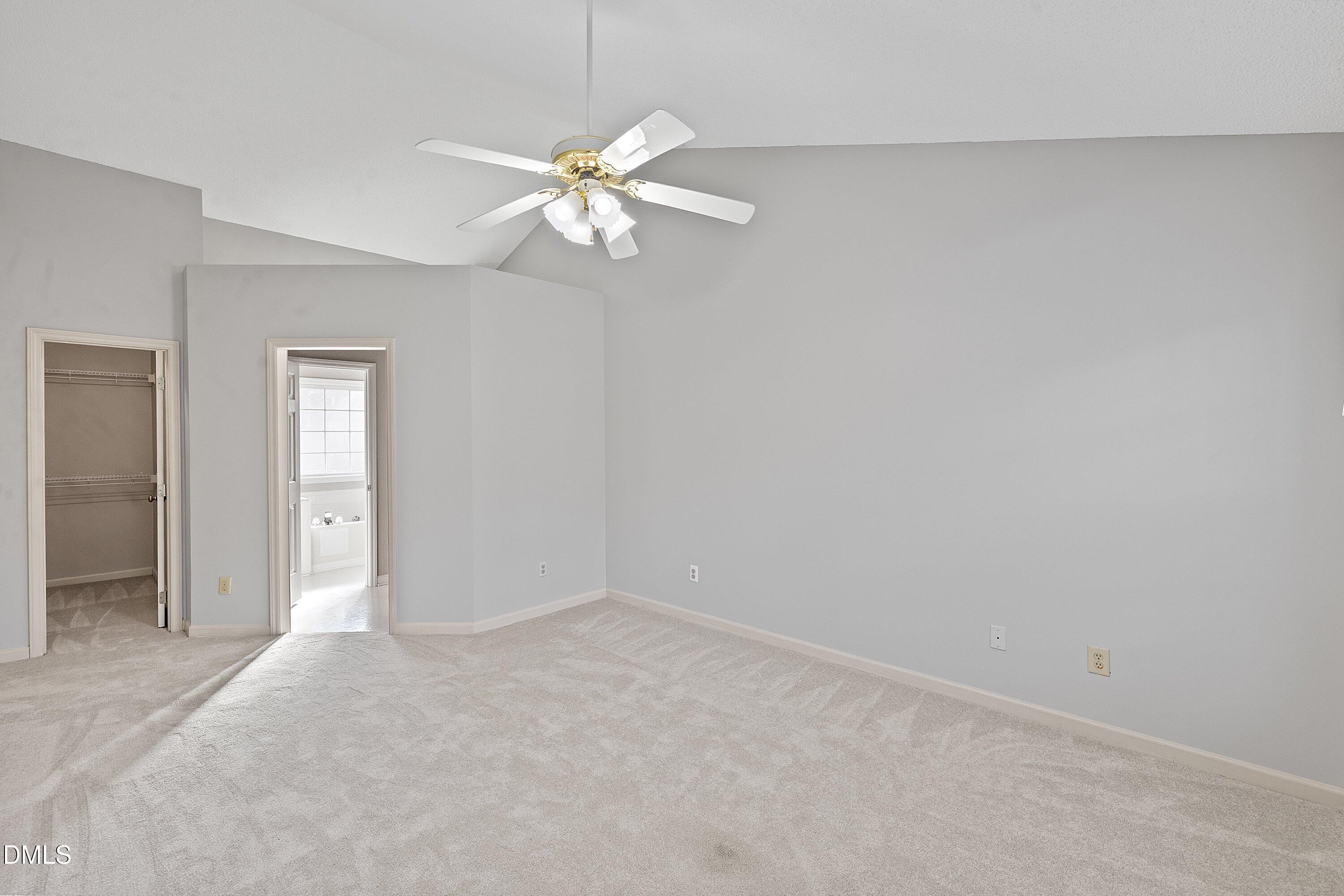 113 Laurel Branch Drive Cary, NC 27513 - Photo 25 of 40 wooden floor in an empty room