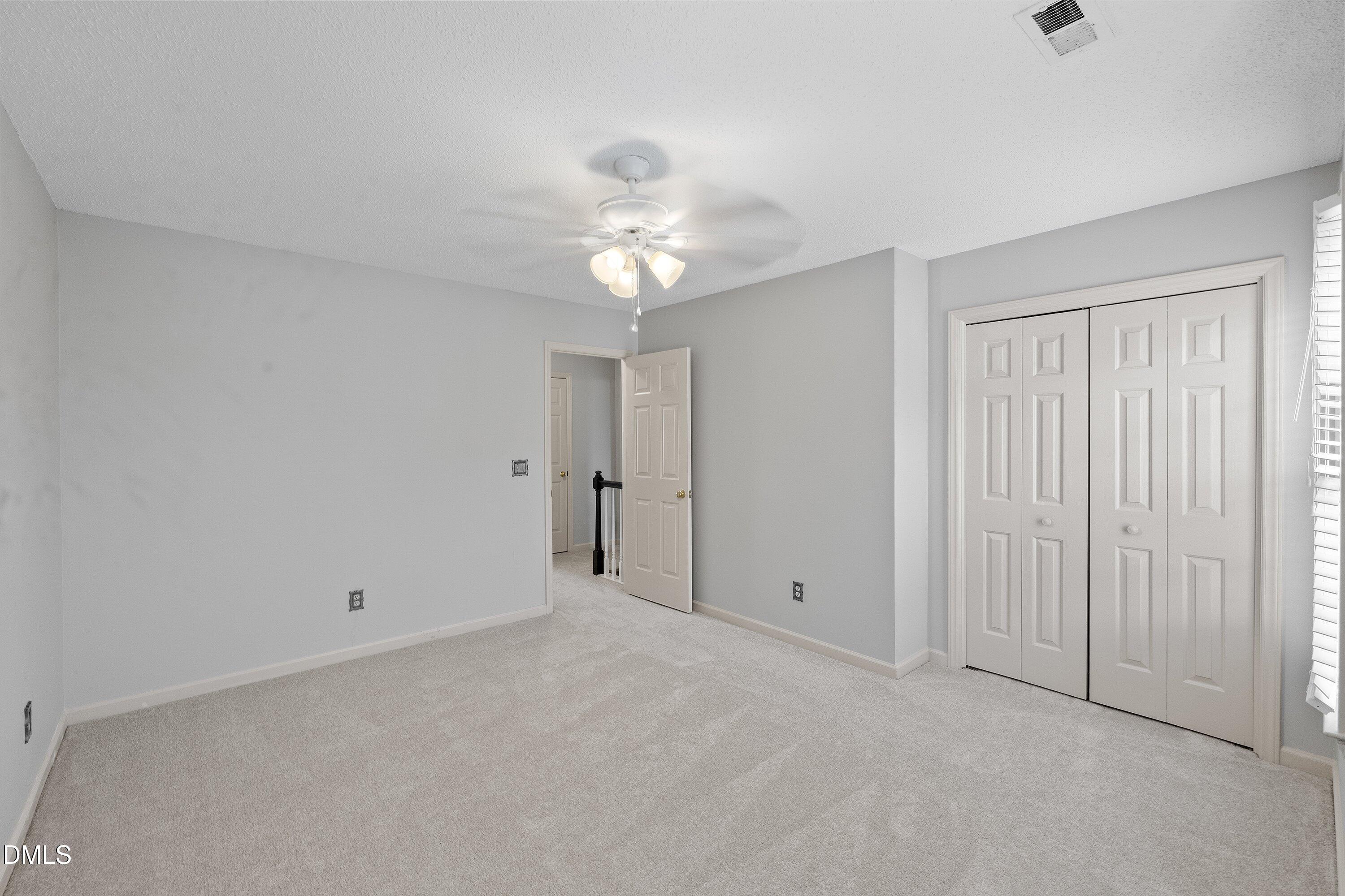 113 Laurel Branch Drive Cary, NC 27513 - Photo 30 of 40 a view of an empty room