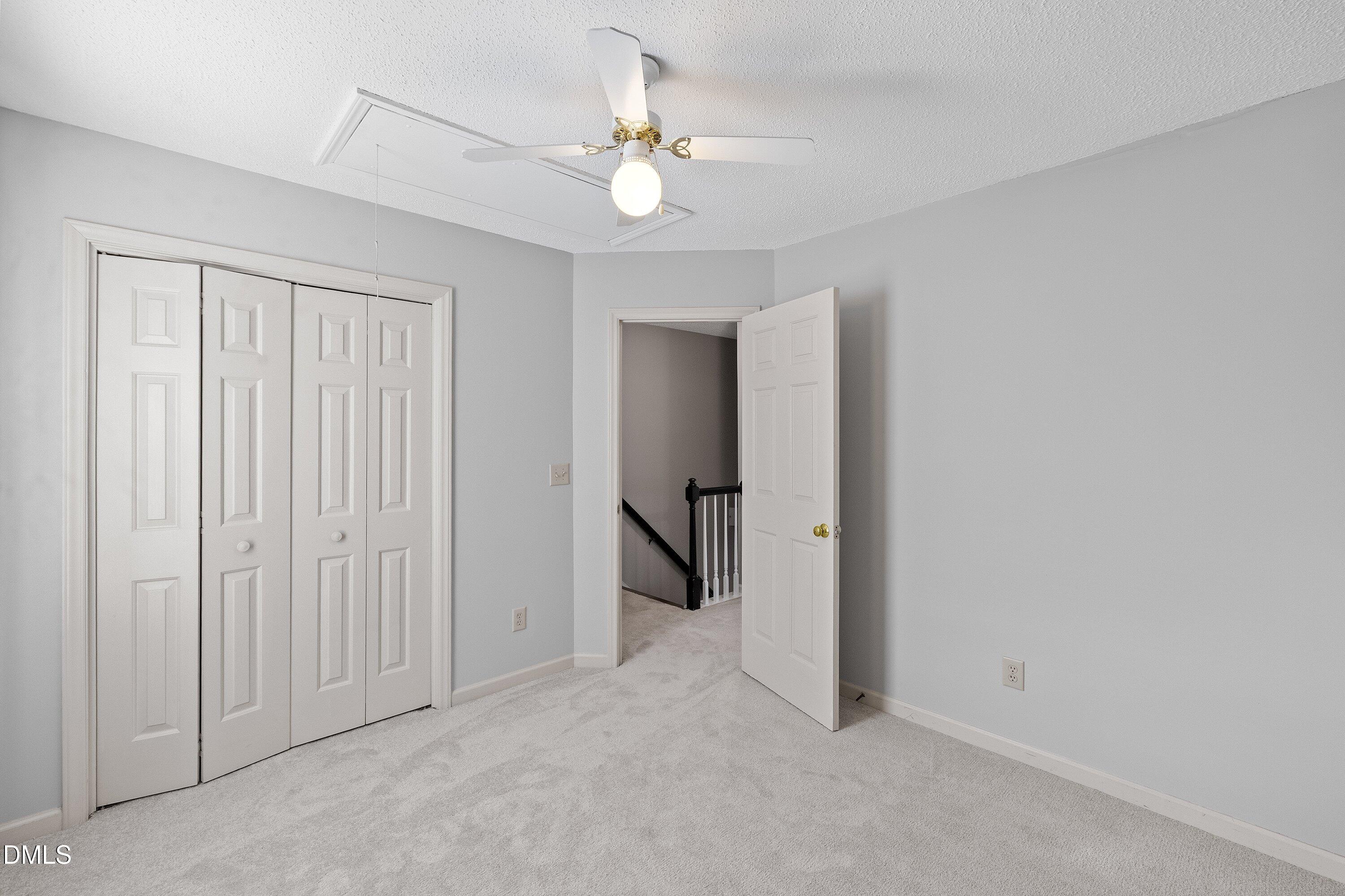 113 Laurel Branch Drive Cary, NC 27513 - Photo 33 of 40 wooden floor in an empty room