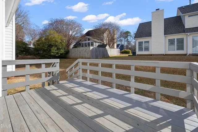 $2,395 | 113 Laurel Branch Drive, Cary, NC 27513