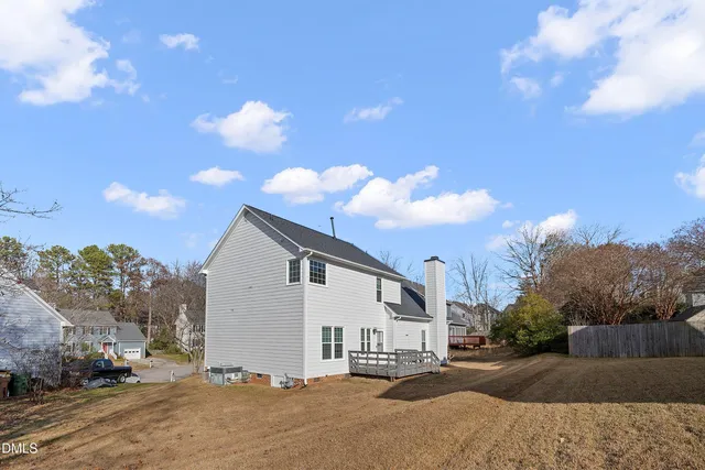 $2,395 | 113 Laurel Branch Drive, Cary, NC 27513