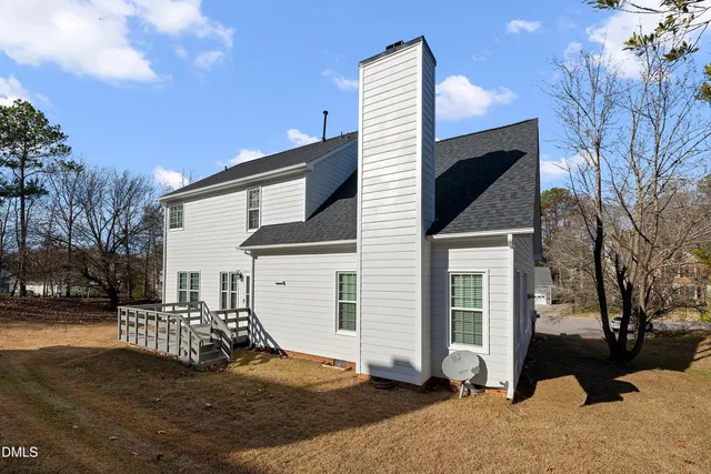 $2,395 | 113 Laurel Branch Drive, Cary, NC 27513