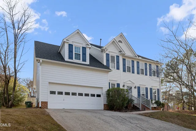 $2,395 | 113 Laurel Branch Drive, Cary, NC 27513