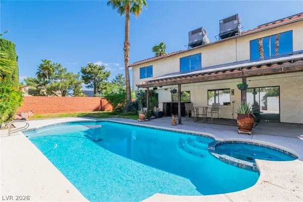 $649,888 | 349 Listo Court, Henderson, NV 89014
