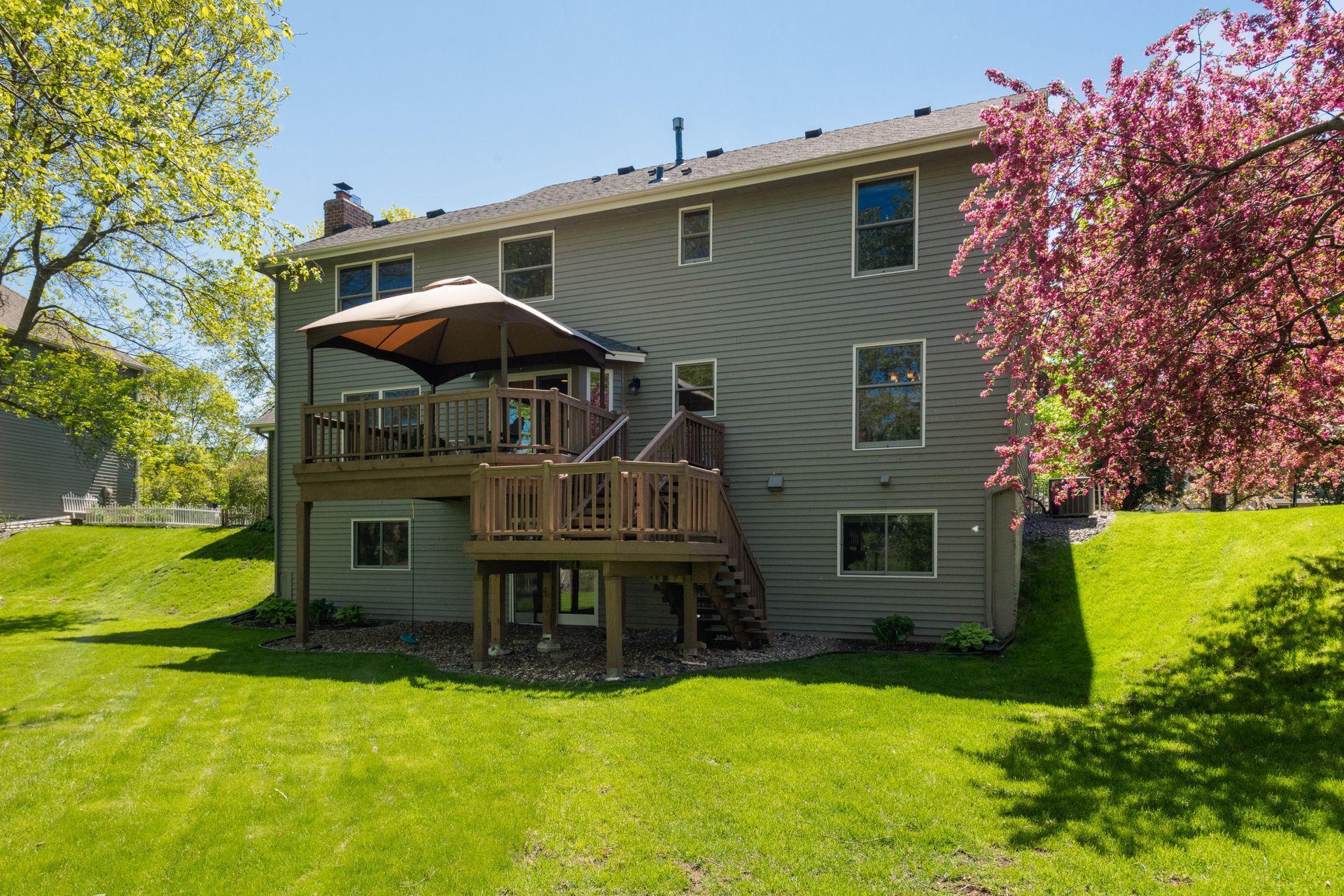 3225 Xanthus Lane North Plymouth, MN 55447 - Photo 19 of 24