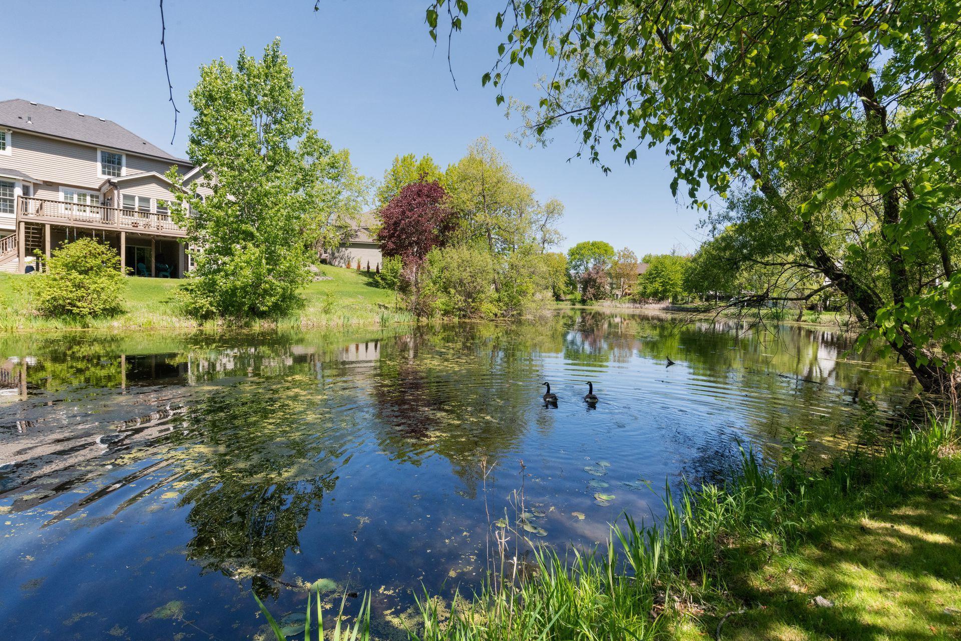 3225 Xanthus Lane North Plymouth, MN 55447 - Photo 21 of 24