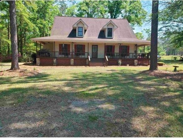 133 Geoghagan Road Ashburn, GA 31714 - Photo 1 of 1