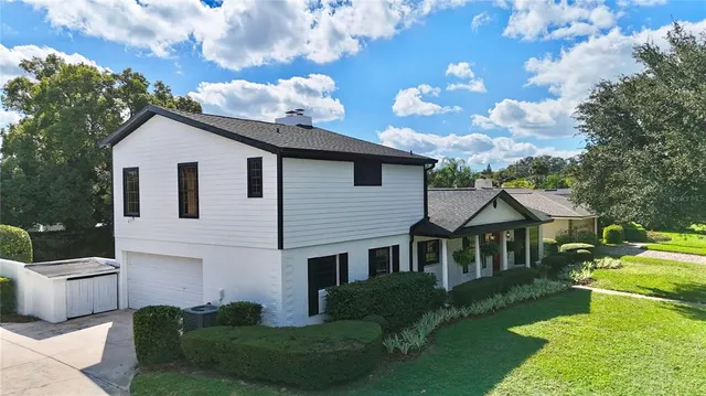 $799,999 | 2550 Big Bend Trail, Maitland, FL 32751