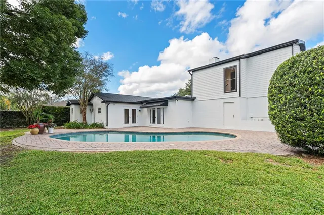 $799,999 | 2550 Big Bend Trail, Maitland, FL 32751