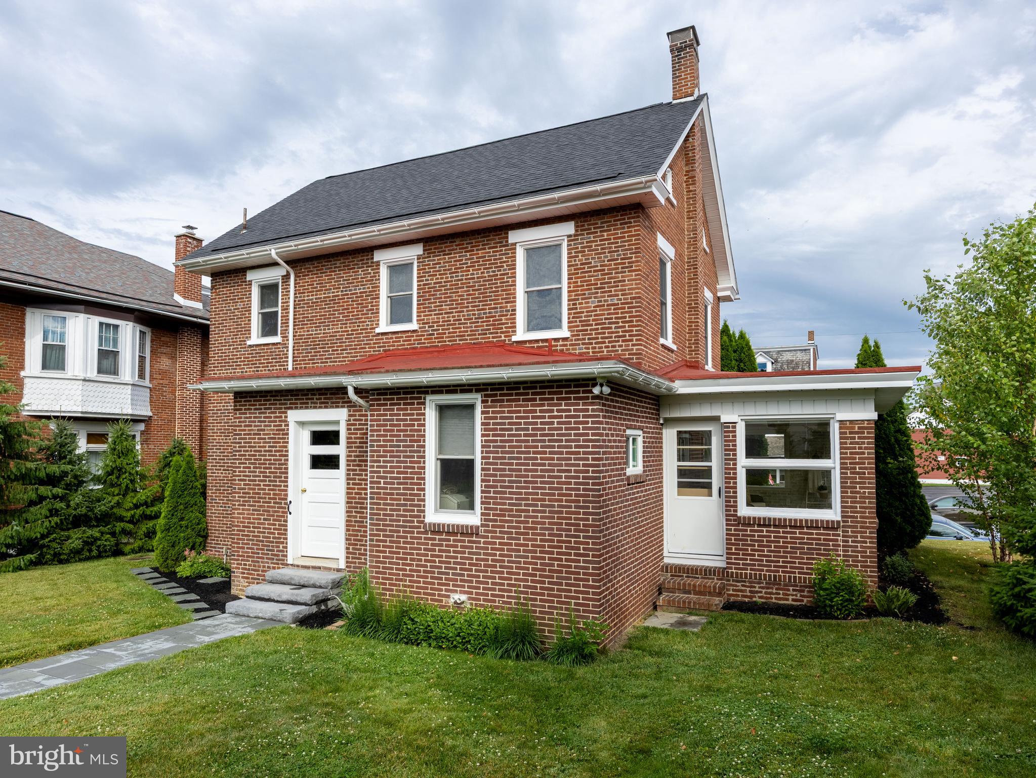 117 North Walnut Street Boyertown, PA 19512 - Photo 59 of 67