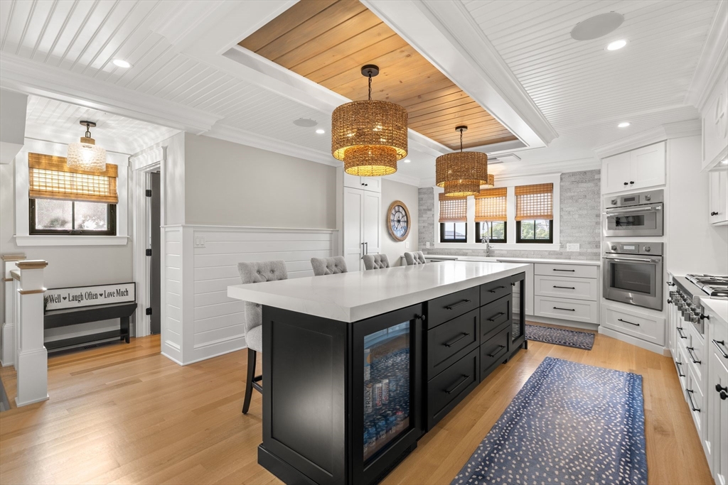 5 East Marginal Road Duxbury, MA 02332 - Photo 17 of 40