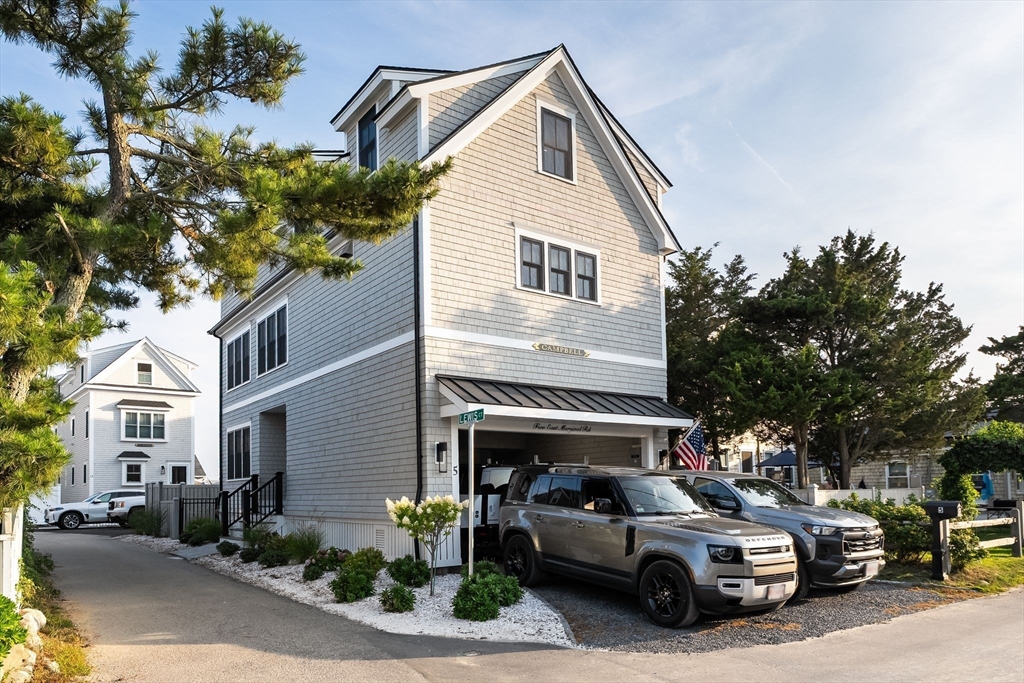 5 East Marginal Road Duxbury, MA 02332 - Photo 6 of 40