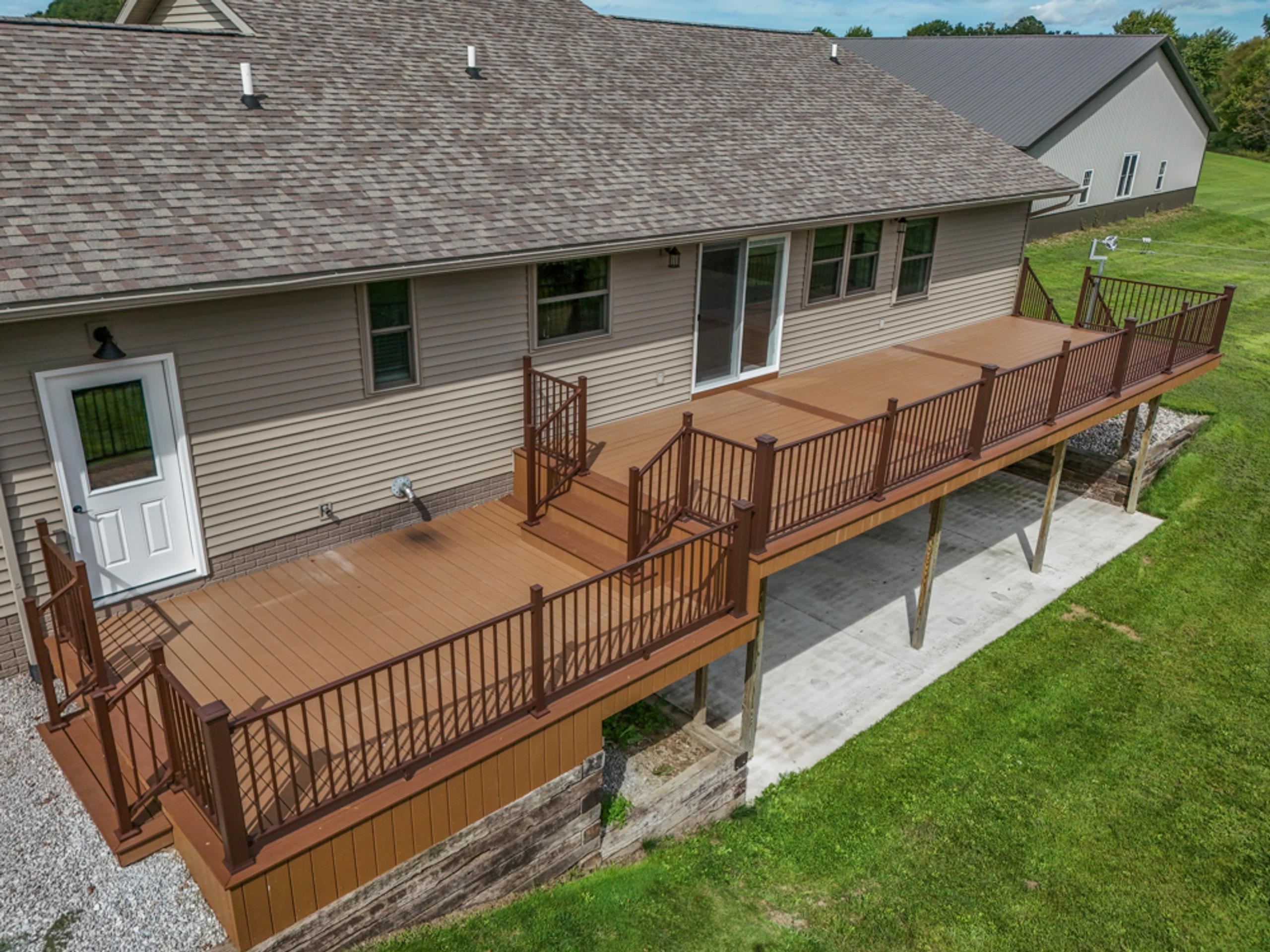5506 North Lewis Road Coleman, MI 48618 - Photo 59 of 90 Gallery Image 59