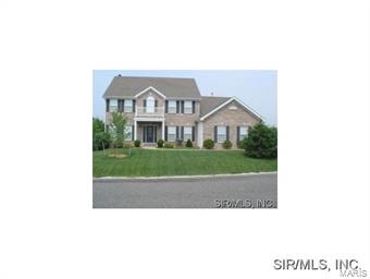 629 D Road Columbia, IL 62236 - Photo 1 of 1