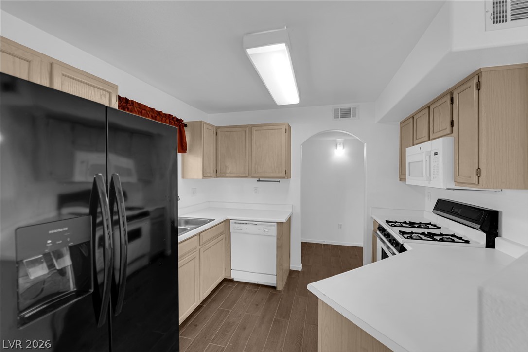 698 South Racetrack Road, Unit 1411 Henderson, NV 89015 - Photo 14 of 36