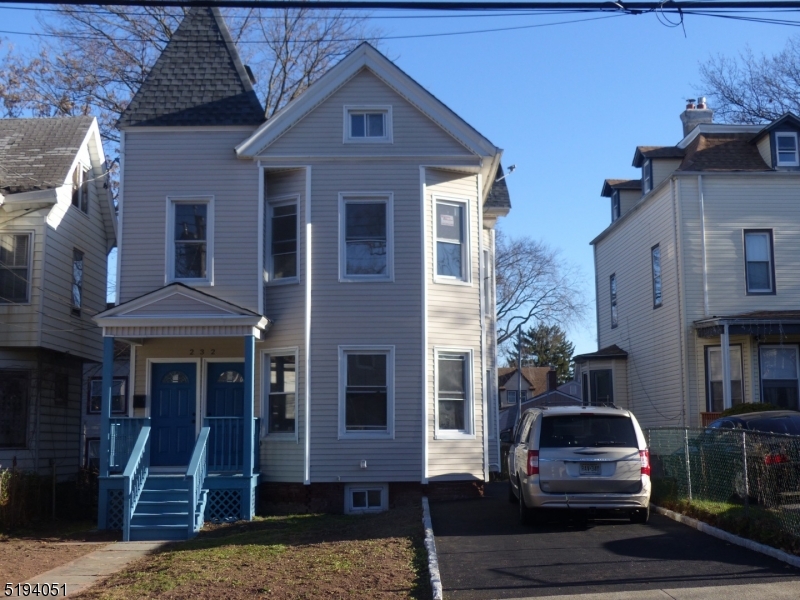 232 Mt Vernon Avenue, Orange, NJ 07050 Compass