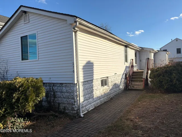 $3,000 | 276 Linden Avenue, North Middletown, NJ 07748