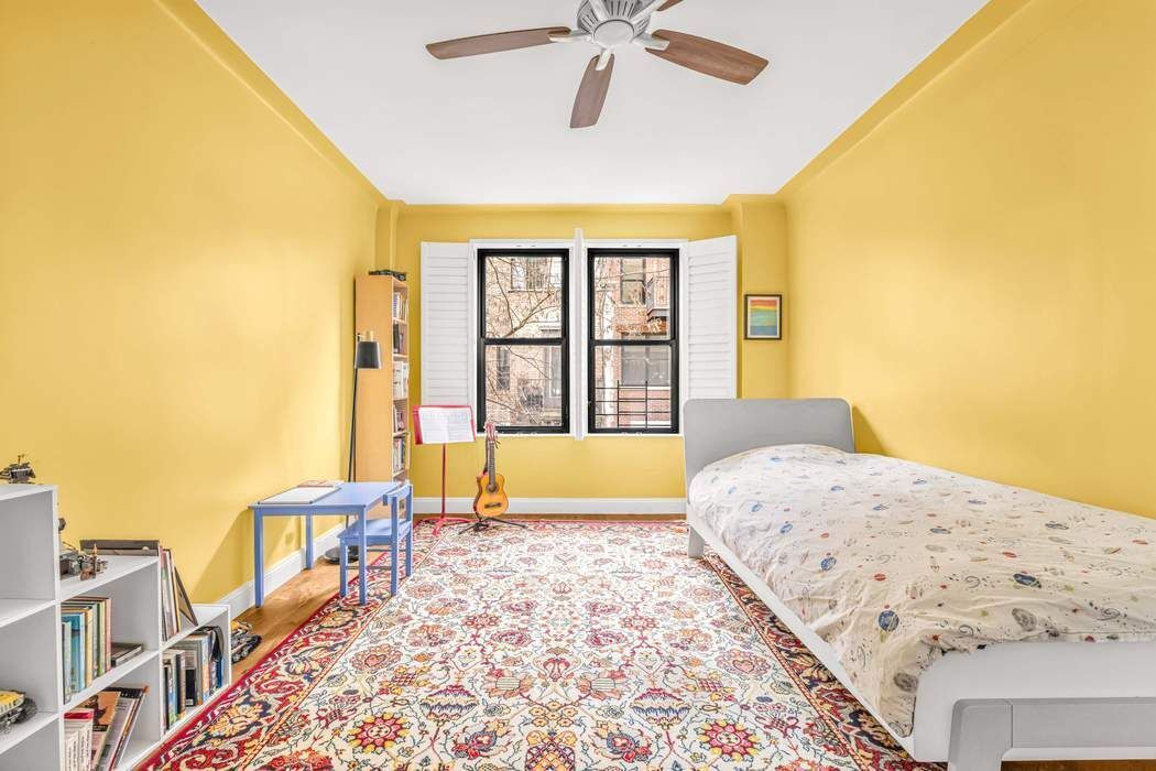 320 West 89th Street, Unit 3CD Manhattan, NY 10024 - Photo 10 of 14